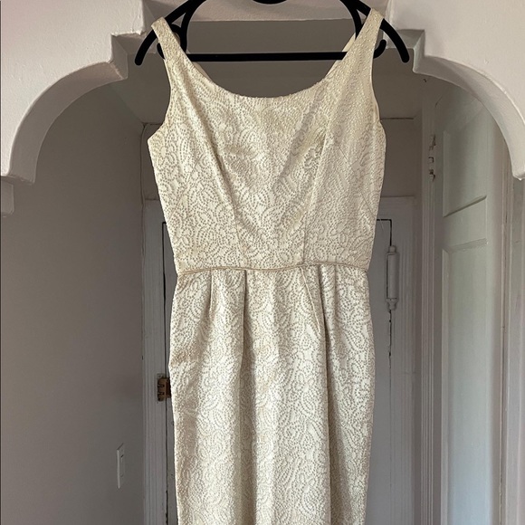 Vintage 1950s-60s Trude Jr. Of California sz 9 - Picture 1 of 11